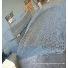 PVC Coated Welded Wire Mesh Fence, Galvanized Wire Fence